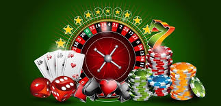 Зеркало Casino Almaz